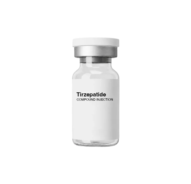 Tirzepatide